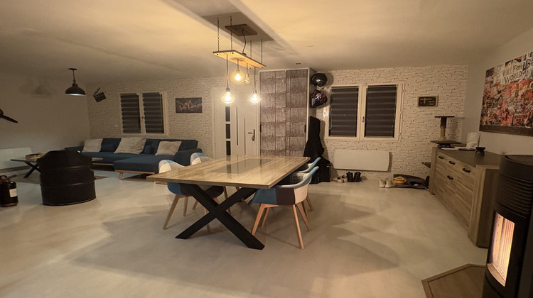 Ma-Cabane - Vente Maison Saint-Maclou-la-Brière, 94 m²