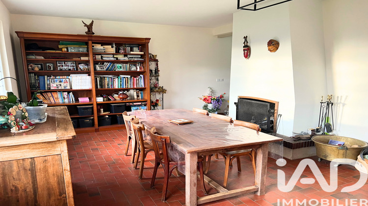 Ma-Cabane - Vente Maison Saint-Maclou-la-Brière, 109 m²
