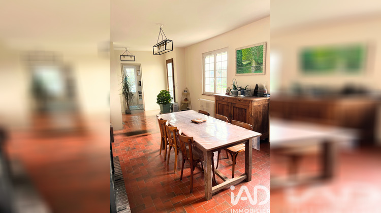 Ma-Cabane - Vente Maison Saint-Maclou-la-Brière, 109 m²