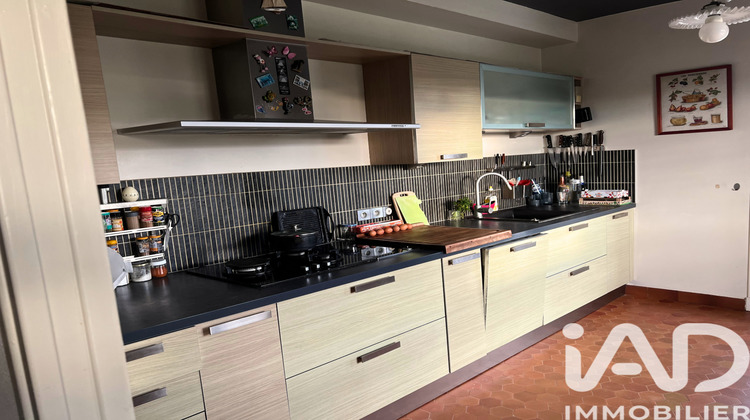 Ma-Cabane - Vente Maison Saint-Maclou-la-Brière, 109 m²