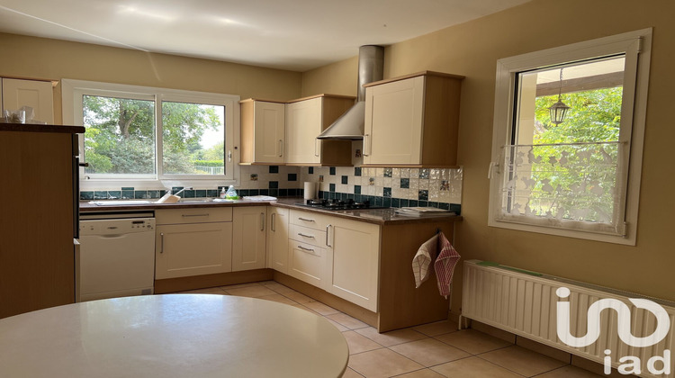 Ma-Cabane - Vente Maison Saint-Macoux, 110 m²