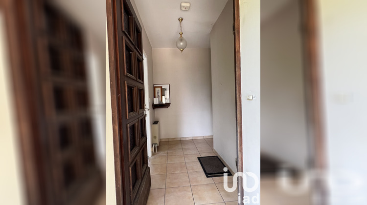 Ma-Cabane - Vente Maison Saint-Macoux, 110 m²