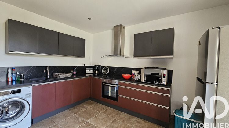 Ma-Cabane - Vente Maison Saint-Macoux, 145 m²