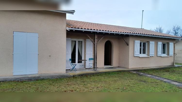 Ma-Cabane - Vente Maison Saint-Magne, 120 m²
