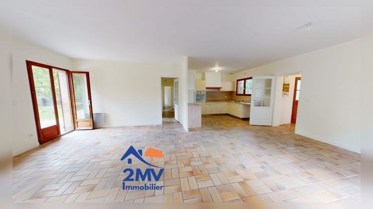 Ma-Cabane - Vente Maison Saint-Magne, 117 m²