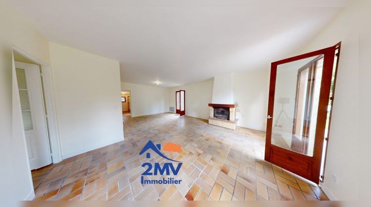 Ma-Cabane - Vente Maison Saint-Magne, 117 m²