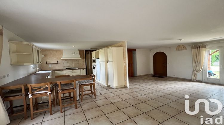 Ma-Cabane - Vente Maison Saint-Magne, 130 m²