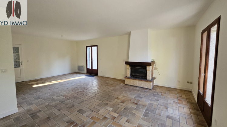 Ma-Cabane - Vente Maison Saint-Magne, 116 m²