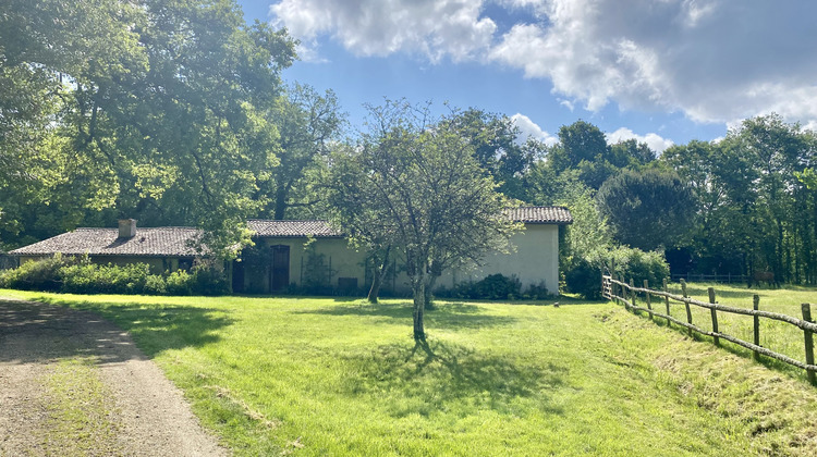 Ma-Cabane - Vente Maison Saint-Magne, 200 m²