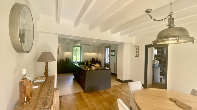 Ma-Cabane - Vente Maison Saint-Magne, 200 m²