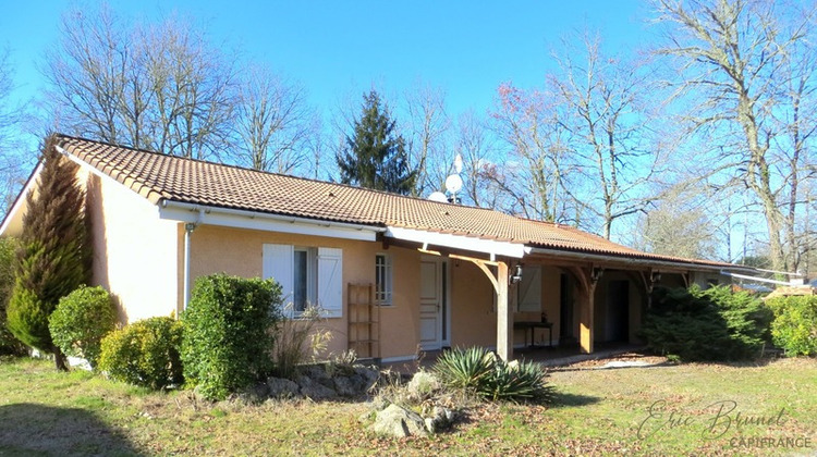 Ma-Cabane - Vente Maison SAINT MAGNE, 108 m²