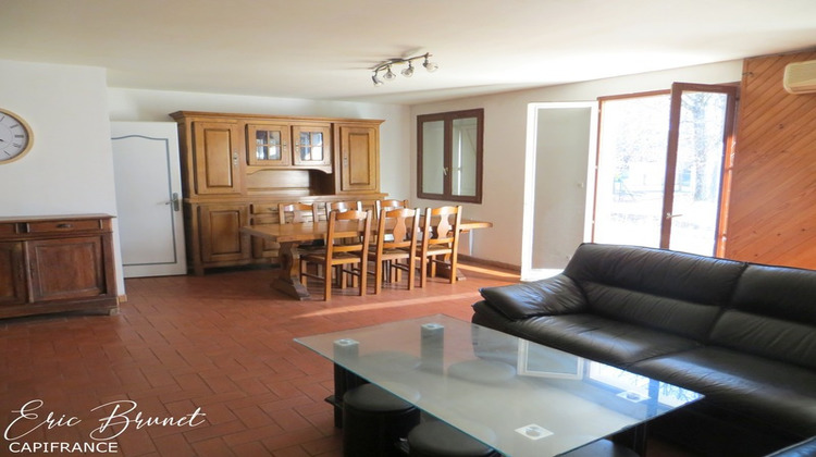 Ma-Cabane - Vente Maison SAINT MAGNE, 108 m²