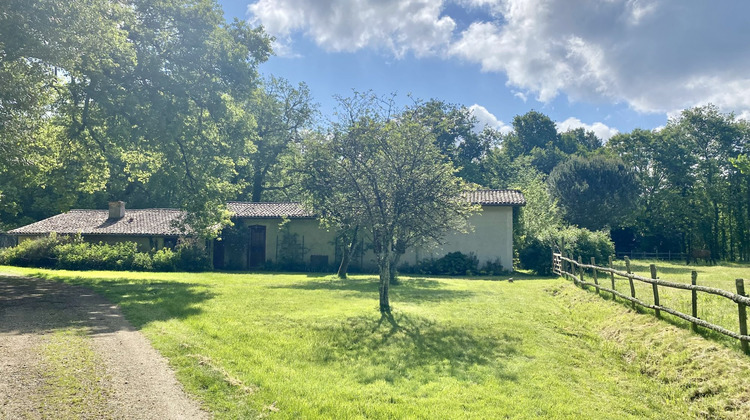 Ma-Cabane - Vente Maison Saint-Magne, 350 m²