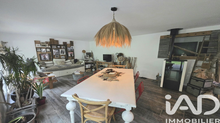 Ma-Cabane - Vente Maison Saint-Magne, 90 m²