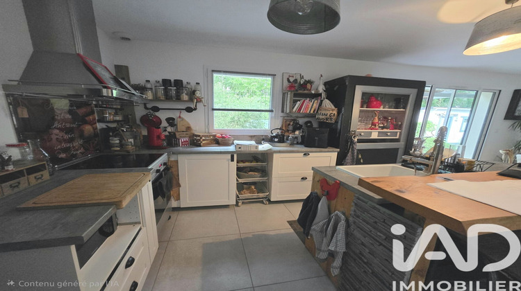 Ma-Cabane - Vente Maison Saint-Magne, 90 m²
