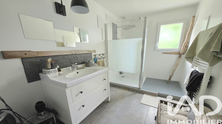 Ma-Cabane - Vente Maison Saint-Magne, 90 m²