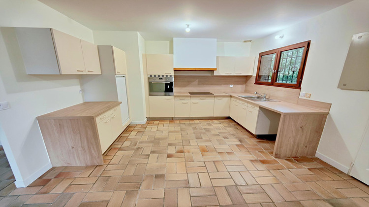 Ma-Cabane - Vente Maison Saint-Magne, 117 m²