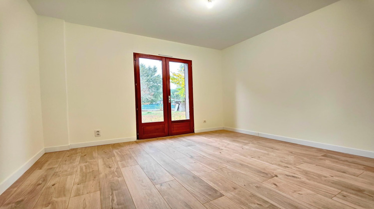 Ma-Cabane - Vente Maison Saint-Magne, 117 m²