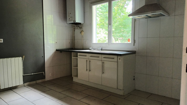 Ma-Cabane - Vente Maison SAINT MAGNE, 130 m²