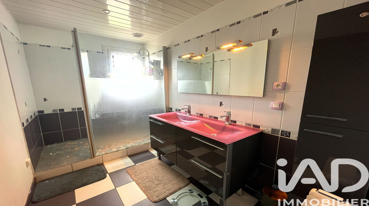 Ma-Cabane - Vente Maison Saint-Magne, 96 m²