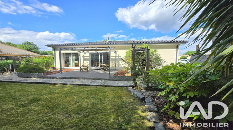 Ma-Cabane - Vente Maison Saint-Magne, 90 m²
