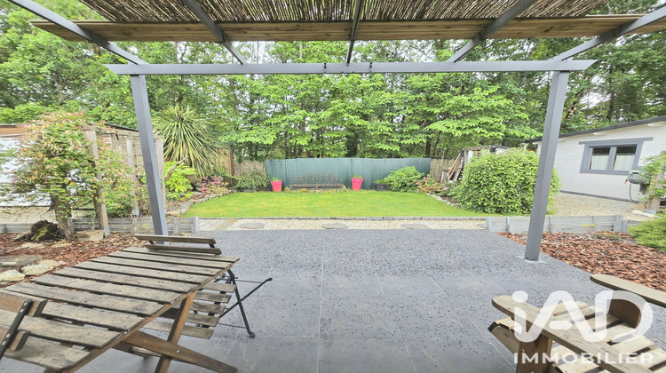 Ma-Cabane - Vente Maison Saint-Magne, 90 m²