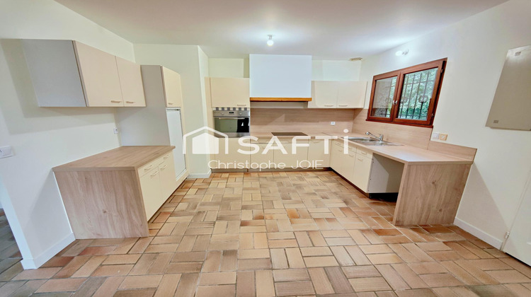 Ma-Cabane - Vente Maison Saint-Magne, 117 m²