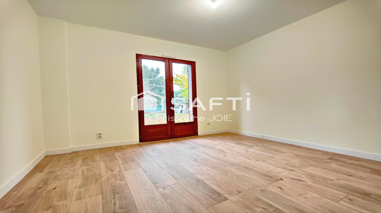 Ma-Cabane - Vente Maison Saint-Magne, 117 m²