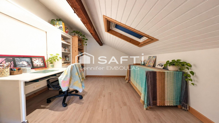 Ma-Cabane - Vente Maison Saint-Magne, 130 m²