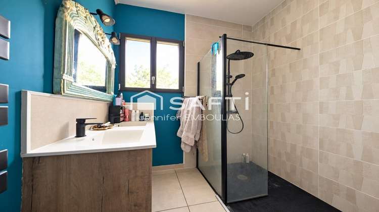 Ma-Cabane - Vente Maison Saint-Magne, 130 m²