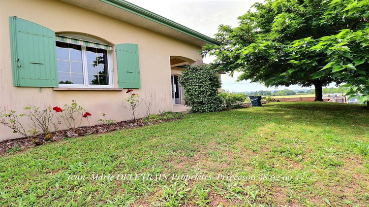 Ma-Cabane - Vente Maison SAINT MAGNE DE CASTILLON, 136 m²