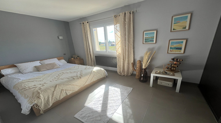 Ma-Cabane - Vente Maison SAINT-MAGNE-DE-CASTILLON, 175 m²