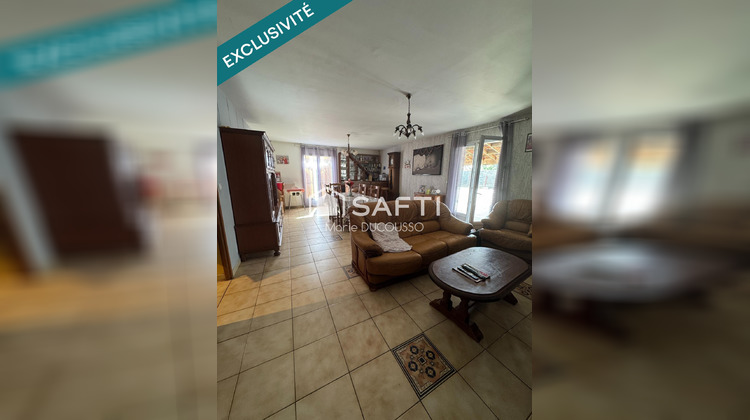 Ma-Cabane - Vente Maison Saint-Magne-de-Castillon, 229 m²