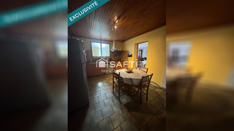 Ma-Cabane - Vente Maison Saint-Magne-de-Castillon, 229 m²