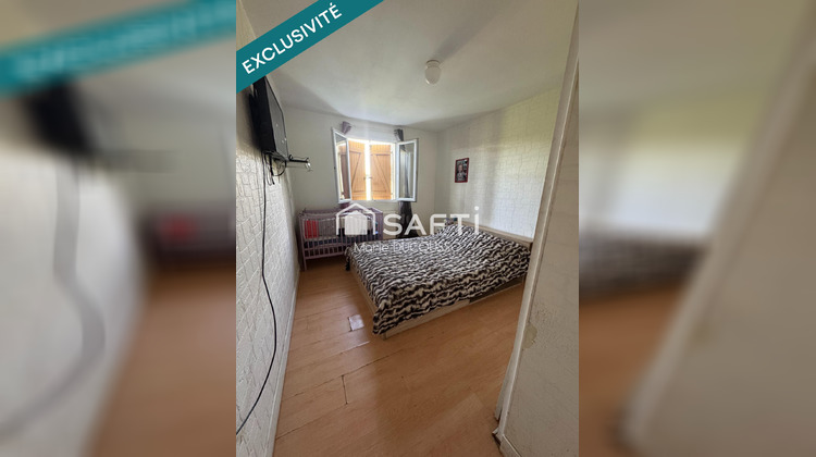 Ma-Cabane - Vente Maison Saint-Magne-de-Castillon, 229 m²