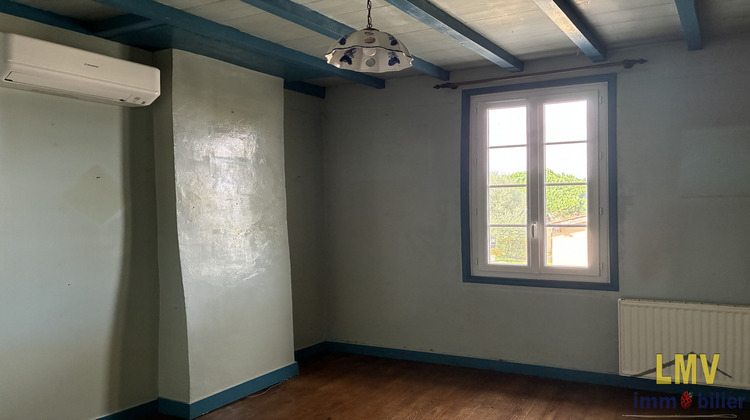 Ma-Cabane - Vente Maison Saint-Magne-de-Castillon, 70 m²