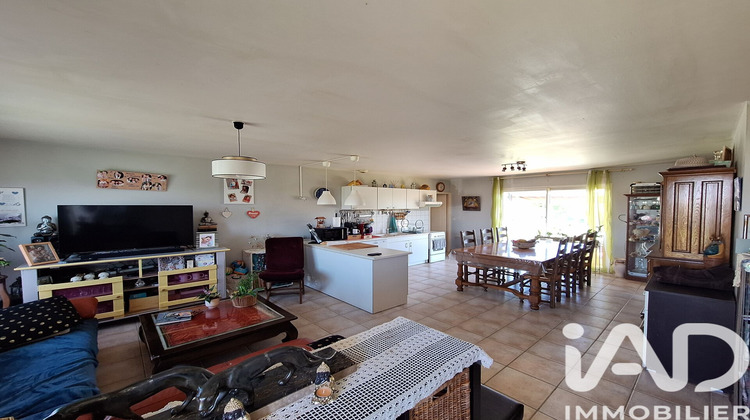 Ma-Cabane - Vente Maison Saint-Magne-de-Castillon, 90 m²