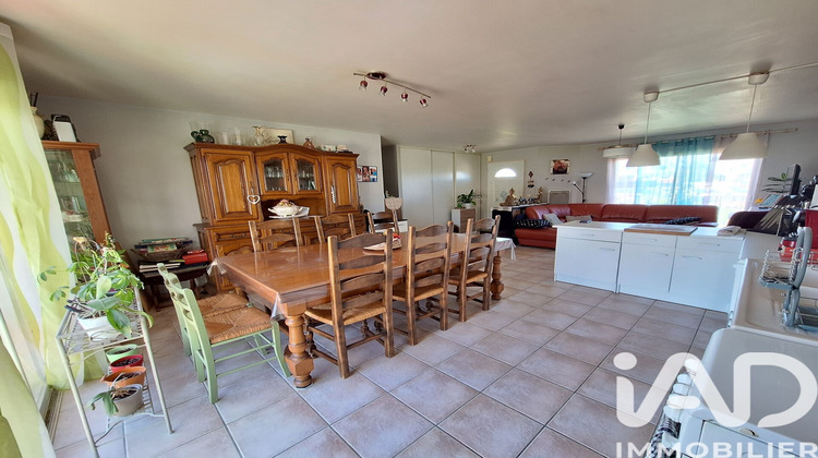 Ma-Cabane - Vente Maison Saint-Magne-de-Castillon, 90 m²