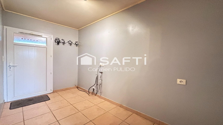 Ma-Cabane - Vente Maison Saint-Magne-de-Castillon, 100 m²