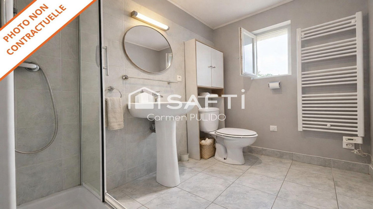 Ma-Cabane - Vente Maison Saint-Magne-de-Castillon, 100 m²