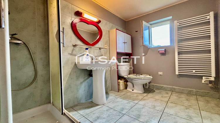 Ma-Cabane - Vente Maison Saint-Magne-de-Castillon, 100 m²