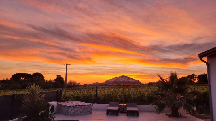 Ma-Cabane - Vente Maison SAINT-MAGNE-DE-CASTILLON, 140 m²