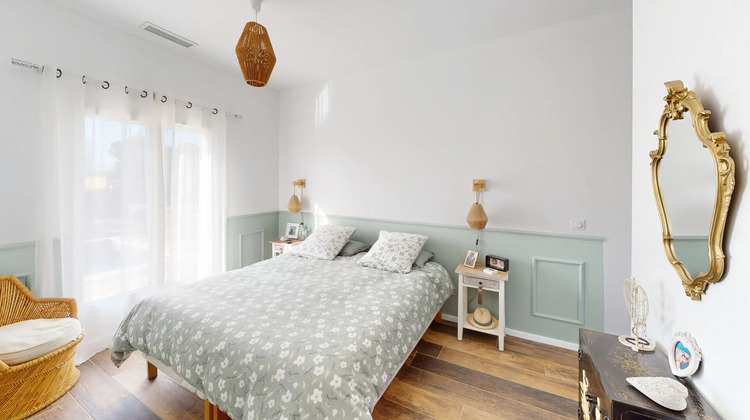 Ma-Cabane - Vente Maison SAINT-MAGNE-DE-CASTILLON, 140 m²