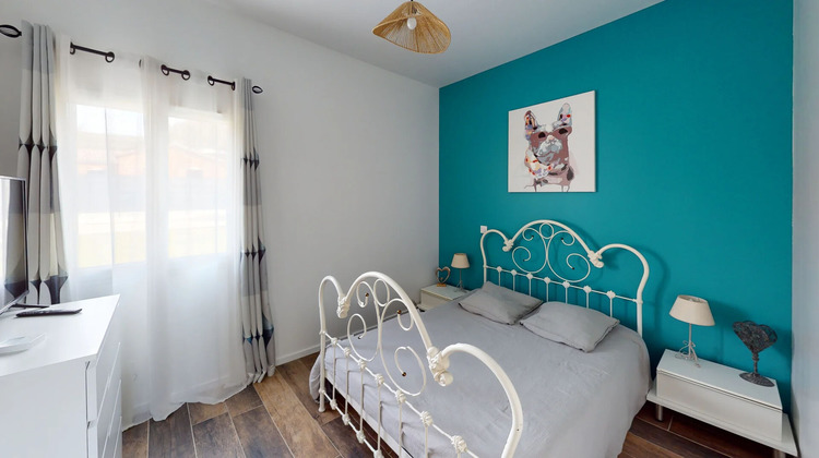 Ma-Cabane - Vente Maison SAINT-MAGNE-DE-CASTILLON, 140 m²