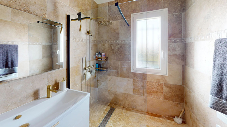 Ma-Cabane - Vente Maison SAINT-MAGNE-DE-CASTILLON, 140 m²