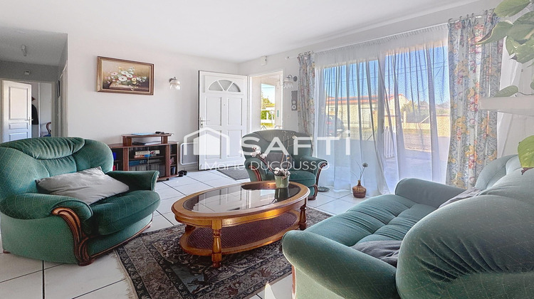 Ma-Cabane - Vente Maison Saint-Magne-de-Castillon, 89 m²