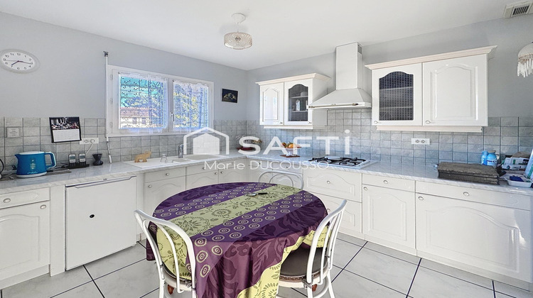 Ma-Cabane - Vente Maison Saint-Magne-de-Castillon, 89 m²