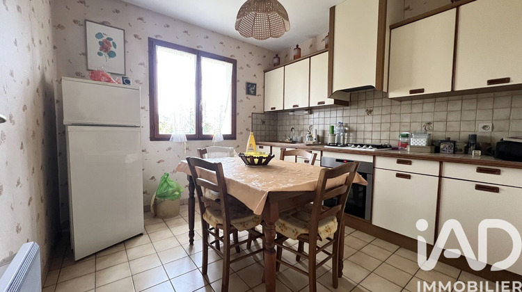 Ma-Cabane - Vente Maison Saint-Magne-de-Castillon, 75 m²