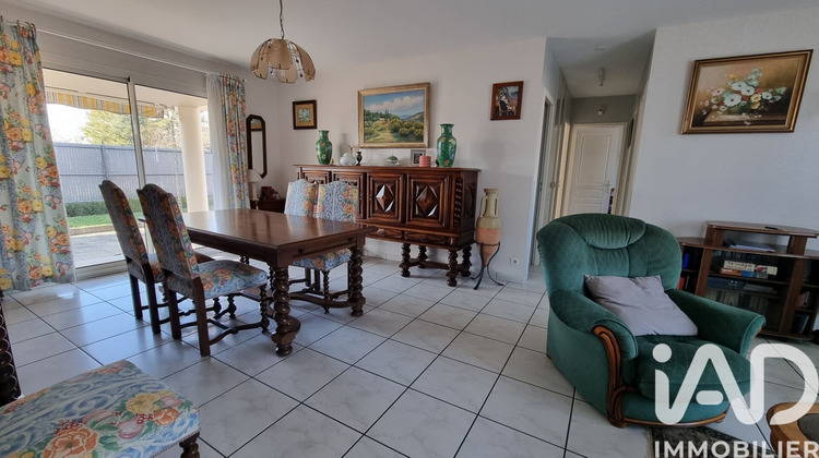 Ma-Cabane - Vente Maison Saint-Magne-de-Castillon, 89 m²