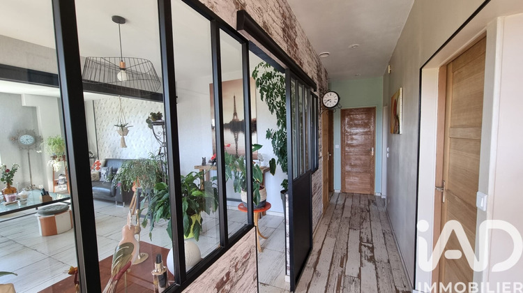 Ma-Cabane - Vente Maison Saint-Magne-de-Castillon, 105 m²